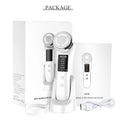 Beauty Equipment Facial Pores Facial Cleansing EMS Neck Lifting Facial